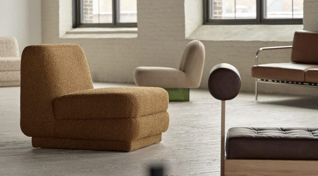 Industry West Sofas